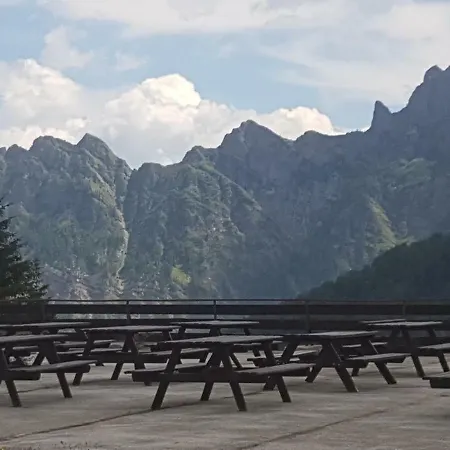 Casa Ciotoli Apartmán *