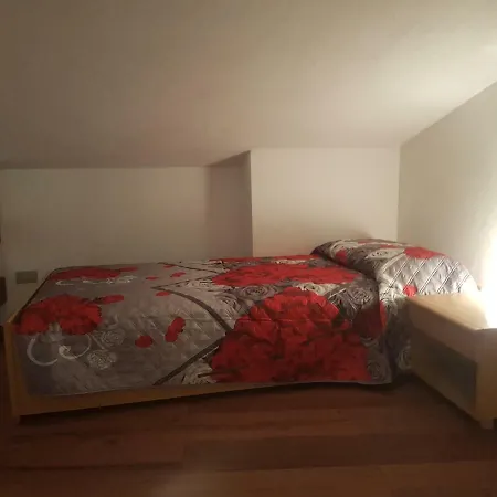 Lägenhet Casa Ciotoli *