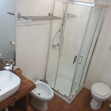 Casa Ciotoli * Falcade