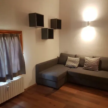 Apartamento Casa Ciotoli *