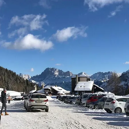 Apartmán Casa Ciotoli *