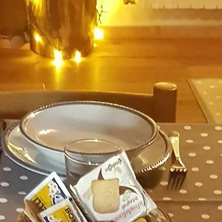 Apartmán Casa Ciotoli Falcade