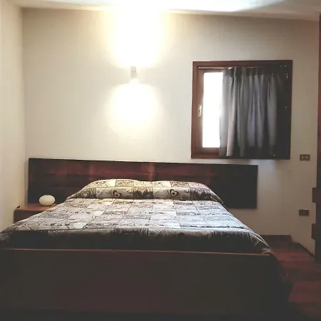 Lägenhet Casa Ciotoli Falcade
