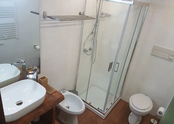 Casa Ciotoli * Falcade