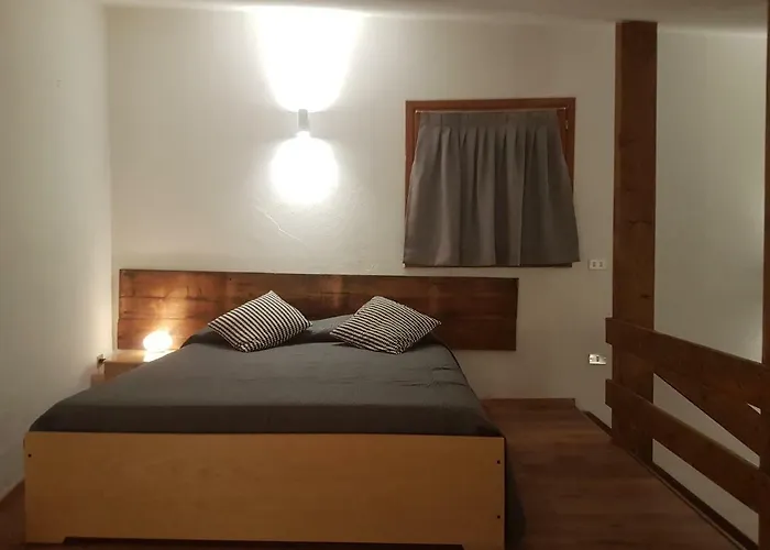 Apartamento Casa Ciotoli *