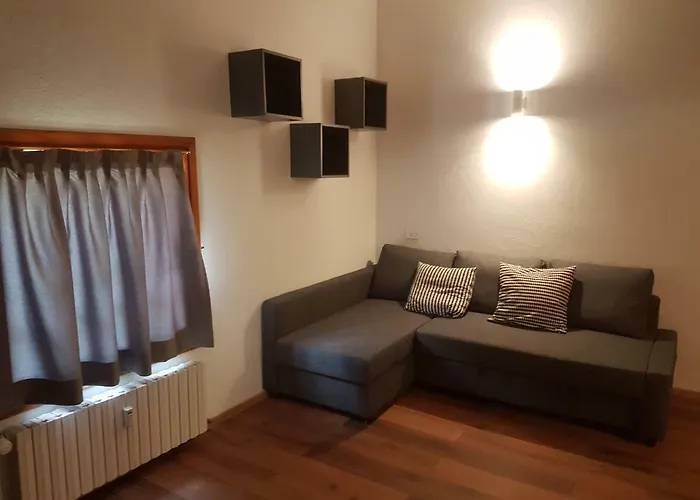Apartamento Casa Ciotoli *