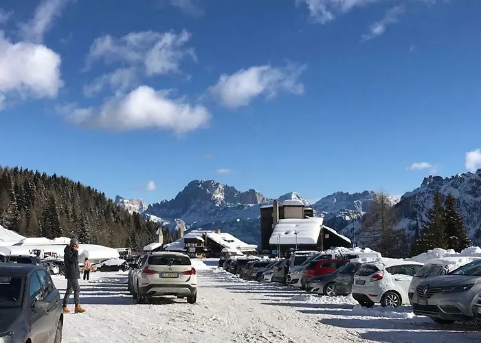 Apartamento Casa Ciotoli *