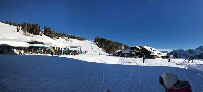 Apartamento Casa Ciotoli