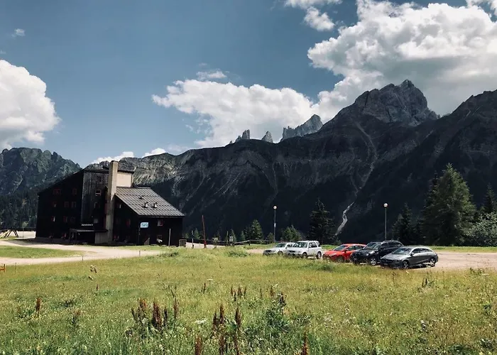 Apartamento Casa Ciotoli