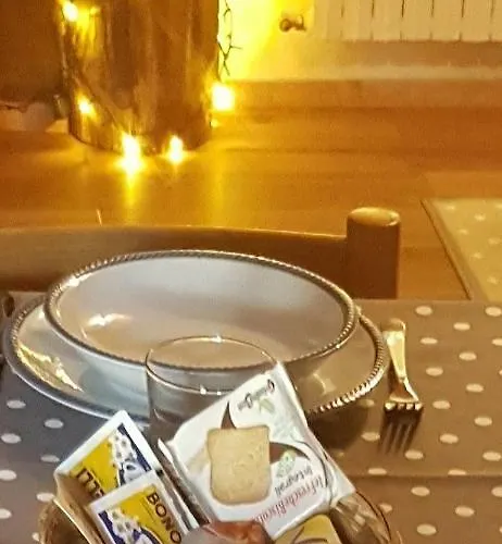 Apartamento Casa Ciotoli Falcade