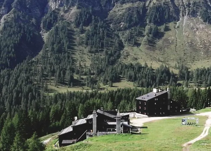 Casa Ciotoli Falcade