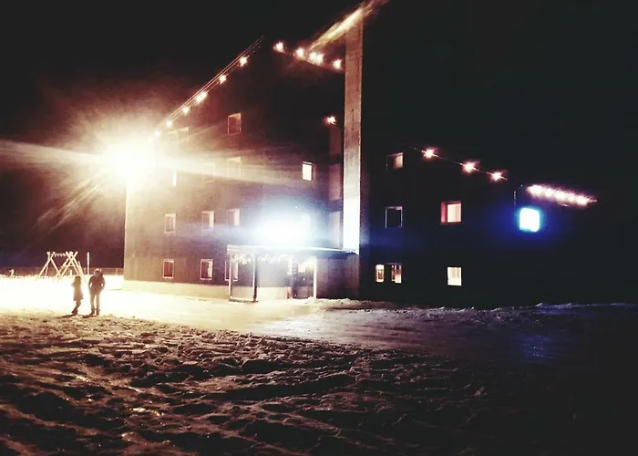 Casa Ciotoli Apartamento