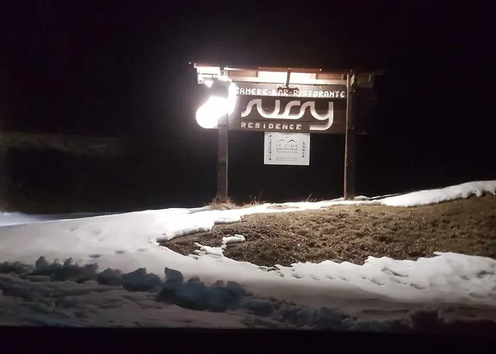 Casa Ciotoli Apartamento