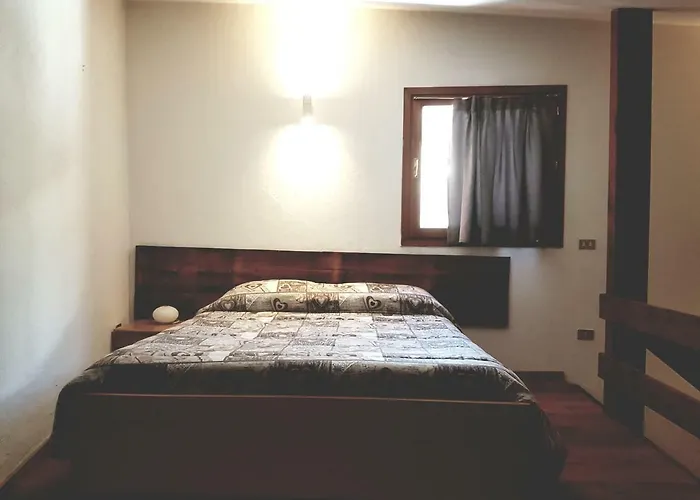 Apartamento Casa Ciotoli Falcade