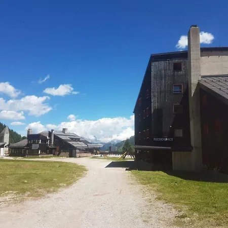 Apartman Casa Ciotoli *