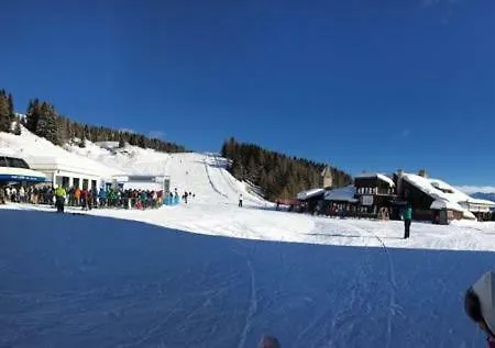 Apartman Casa Ciotoli