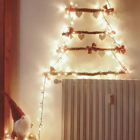 Casa Ciotoli Apartman