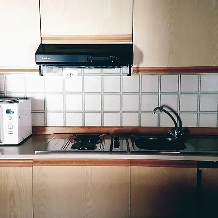 Casa Ciotoli * Falcade