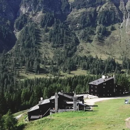 Casa Ciotoli Falcade