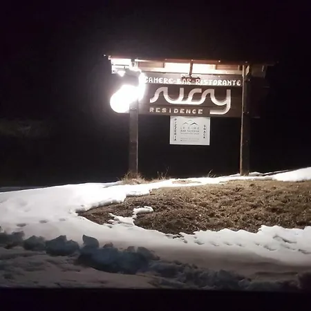 Casa Ciotoli Apartman