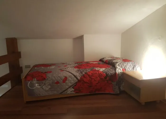 Apartament Casa Ciotoli *