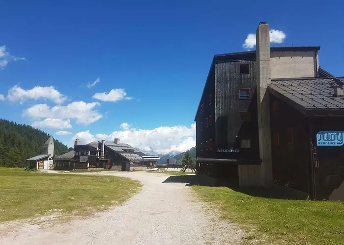 Apartamento Casa Ciotoli *