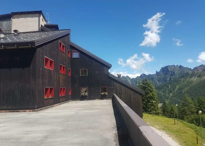 Casa Ciotoli *